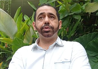 Mengaku Rindu, Ammar Zoni Tolak Bertemu Dua Anaknya di Lapas Meskipun Sudah Dipersilakan Irish Bella