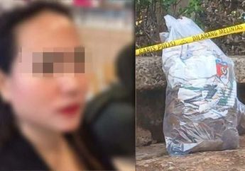Curhatan Terakhir Mayat Wanita Tanpa Kepala yang Ditemukan di Muara Baru, Korban Singgung Soal Hal Ini Sebelum Tewas