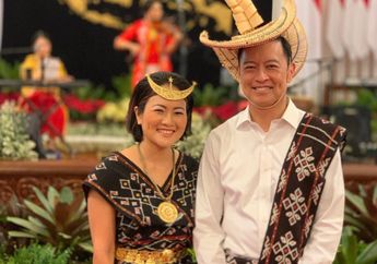 Kisah Cinta Tom Lembong dan Ciska Wihardja Disorot, Tak Sadar Nikahi Teman SMP Gegara Dijodohkan oleh Sosok ini