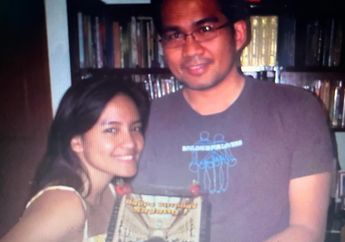 Masya Allah, Mantan Sahrul Gunawan Rayakan Ulang Tahun Pernikahan ke-13, Sosok Suaminya Bukan dari Kalangan Artis