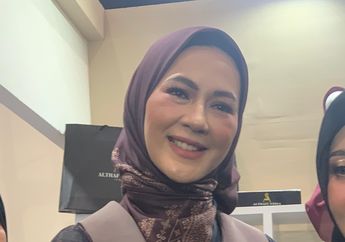 Merasa Dibatasi Baim Wong, Paula Verhoeven Ingin Waktu Bersama Anak Dibagi Adil