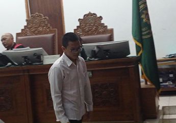 Mantan Satpam Ria Ricis Bongkar Alasan Lakukan Pemerasan dengan Ancaman Sebar Foto Seksi Terhadap sang YouTuber 