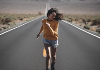 5 Arti Mimpi Dikejar-kejar orang, Isyaratkan Rasa Takut hingga Merasa Terancam di Dunia Nyata, Waspadalah