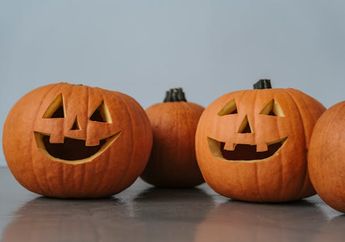 3 Shio yang Takut dengan Kegelapan dan Perayaan Halloween, Kamu Termasuk Nggak nih?