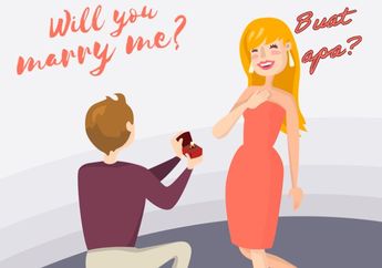 5 Shio Paling Percaya Menikah karena Cinta, Kasih Sayang Jadi Fondasi Berumah Tangga