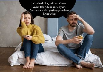 5 Shio Paling Suka Cari Pasangan Seprinsip, Jika Tujuan Berbeda Apalah Guna Dijalani