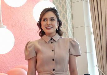 Shandy Aulia Bongkar Rutinitas Kecantikan, Pantas Visualnya Awet Muda bak Anak Kuliahan!