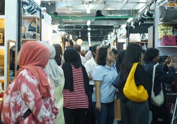 Irresistible Bazaar Siapkan Program Apresiasi Jelang Perayaan 10 Tahun di 2025 