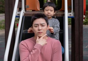 5 Rekomendasi Drakor yang Cocok Ditonton Bareng Orang Tua, Dibintangi Park Bo Gum hingga Jo Jung Suk