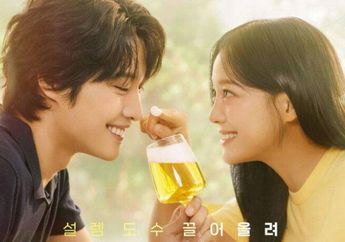 3 Rekomendasi Drakor Terbaru yang Tayang November 2024, Wajib Masuk List Tontonanmu!