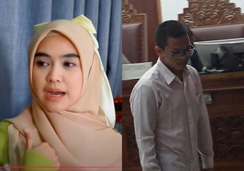 Bakal Bertemu dengan Ria Ricis, Pelaku Pemerasan dengan Ancaman Menyebarkan Foto Seksi Ingin Minta Maaf Langsung kepada sang Mantan Majikan