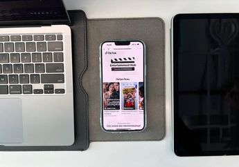 Pecinta Film Merapat! TikTok Entertainment Hub Rilis 10 Rekomendasi Tontonan Baru untuk Bulan November