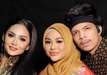 Krisdayanti Blak-blakan Beri Peringatan Keras pada Aurel Hermansyah, Imbas Putrinya Sering Memarahi Atta Halilintar