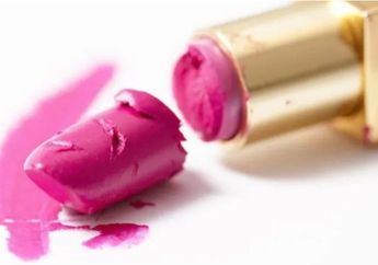 Lipstikmu Patah? Cobain 4 Langkah Ini yuk Agar Lipstikmu Bisa Digunakan Kembali!