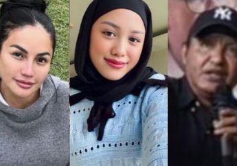 Nikita Mirzani Perlihatkan Video Wawancara Ayah Vadel Badjideh, Lolly Tahu Dicap Pembawa Masalah sama Keluarga Itu