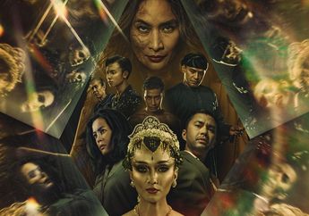 Ini Dia 2 Film Mistis dan Horor Penuh Ketegangan yang Patut Ditonton