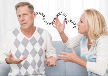 5 Shio Paling Hobi Menegur Suami, Terlalu Peduli Atau Gak Tahan Punya Pasangan Ugal-ugalan?