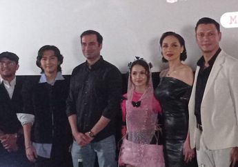 Jawaban Kocak Christian Sugiono saat Ditanya Apakah Ada Santet di Jerman