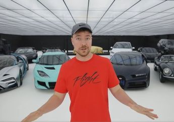 5 Shio Paling Berbakat Jadi YouTuber, Pandai Berbicara di Depan Kamera