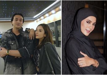 Respon Istri Dimas Andrean Saat Suaminya Dikaitkan dengan Isu Paula Verhoehen Selingkuh