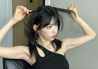 Rahasia Ketiak Putih Mulus Seperti Idol K-Pop, Cuma Pakai Scrub dari Bahan Dapur ini