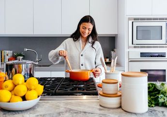 5 Shio Paling Hobi Memasak, Suka Bereksperimen dengan Resep-resep Baru