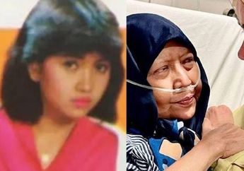 Innalillahi, Dina Mariana Meninggal Dunia, Sang Penyanyi Lawas Ternyata Sempat Berjuang Lawan Penyakit Ganas ini