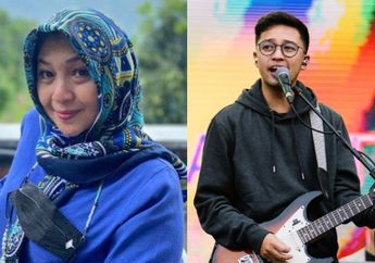 Penyanyi Lawas Dina Mariana Meninggal, Ibu Ezra Eks HIVI! Lawan Kanker Sejak 2021