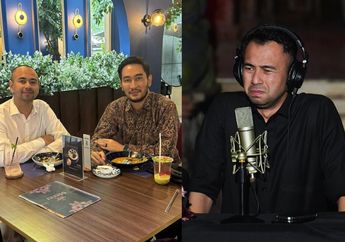 Astaghfirullah, Keluarga Raffi Ahmad Dikirimi Teluh Gegara Terjun ke Politik, Sang Sultan Ungkap Kejanggalan Ini: Mungkin Ada yang...