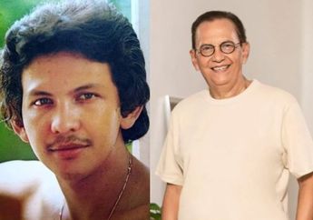 Di Luar Nalar! Roy Marten Ngaku Pernah Dimintai Celana Dalam hingga Potongan Rambut oleh Fans Barbar, Begini Reaksinya