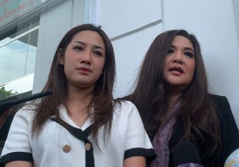 Titipkan Dante pada Yudha Arfandi, Tamara Tyasmara Akui Merasa Bersalah, Begini Curhatnya