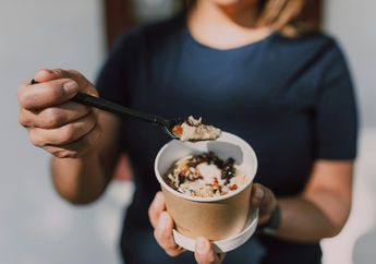 7 Tips untuk Jaga Kesehatan Usus dan Pencernaan