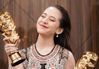 Zara Adhisty Semakin Nyaman Pakai Hjiab, Potret Terbaru dengan Hijab Banjir Pujian Netizen