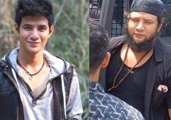Sosok ini Syok Lihat Penampilan Ammar Zoni di Penjara, Makin Ganteng Seperti Saat Masih Jadi Artis