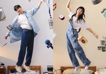 4 Rekomendasi Drakor Seru untuk Temani Akhir Pekan, Salah Satunya Dibintangi Nam Joo Hyuk!