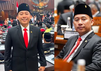 Viral Video Lawas Denny Cagur Promosi Judi Online, Sang Anggota DPR RI Turun Tangan sampai Berdalih Tidak Tahu