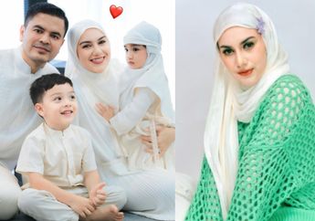 Bucinnya Irish Bella pada Suami Baru, Mantan Istri Ammar Zoni Kegirangan Dapat Perlakuan Manis Ini dari Haldy Sabri: Bahagianya ...