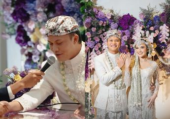 Sidang Isbat Nikah Rizky Febian dan Mahalini Ditunda 2 Minggu, Hal ini Jadi Pemicunya