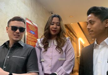 Chikita Meidy Tutup Pintu Damai, Bakal Laporkan Balik Sahabatnya?