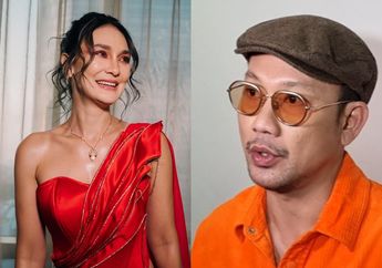 Denny Sumargo Akui Pernah Naksir Berat dengan Luna Maya, Tak Berjodoh Gegara Minder Dekati Eks Ariel NOAH