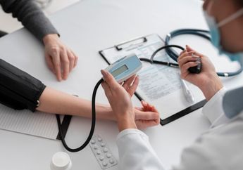 5 Shio Paling Rajin Medical Check Up, Sangat Peduli Kesehatan