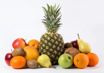 Jelang Bulan Suci Ramadan, 5 Buah Ini Aman Dikonsumsi untuk Menu Sahur Tatkala Sedang Berpuasa