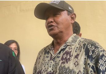 Klaim Tak Kenal Nikita Mirzani, Ayah Vadel Badjideh Sebut Ibunda Laura Meizani Sampah: Saya Nggak Kenal dengan Sampah Ini!
