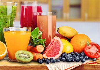 5 Minuman Penurun Kolesterol Alami yang Wajib Dicoba Setelah Idul Fitri, Ampuh Jaga Kesehatan Tubuh