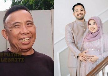 Kiky Saputri Hamil Anak Pertama, Ayahanda sang Komika Gercep Siapkan Nama untuk Calon Cucunya: dari Bacaan Sholawat