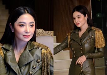 Dewi Perssik Didatangi Pria Tak Dikenal yang Tunjukkan Bagian Tubuh Ini Lewat Pagar: Nggak Normal