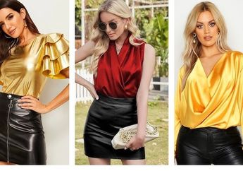 5 Ide Busana Natal 2024, Bikin Penampilanmu Makin Kece dan Modern yuk!