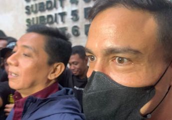 Ada Dugaan Penggelapan Dana di Perusahaannya, Hamish Daud Minta Perlindungan Hukum