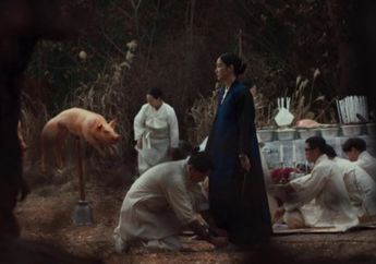 5 Shio Paling Suka Uji Nyali di Tempat Angker, Gak Takut Hadapi Kejadian Menyeramkan