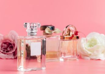 Apa Perbedaan Parfum, Body Spray, Body Mist dan Cologne? Sering Bikin Bingung, Ternyata Fungsinya Berbeda lho!